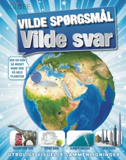 : Vilde spørgsmål, vilde svar