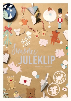 Simone Thorup Eriksen: Simones juleklip