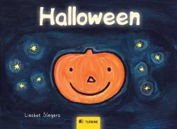 Liesbet Slegers: Halloween