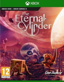 Ace Team: The eternal cylinder (Xbox One)