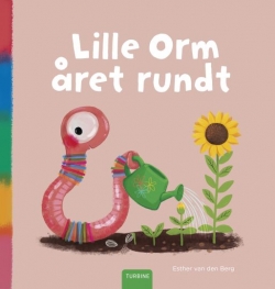 Esther Van den Berg: Lille Orm året rundt