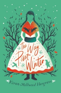 Kiran Millwood Hargrave: The way past winter