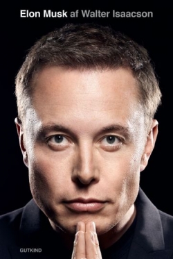 Walter Isaacson: Elon Musk