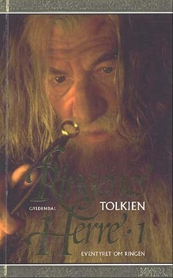 J. R. R. Tolkien: Eventyret om ringen