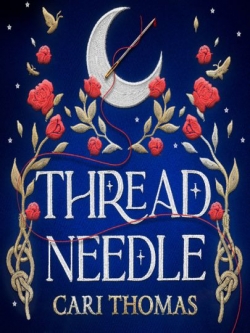 Cari Thomas: Threadneedle