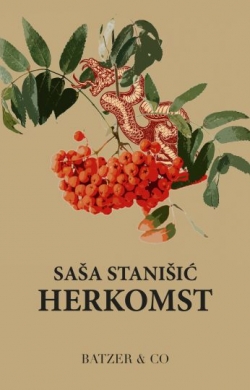 Saša Stanišić: Herkomst : roman