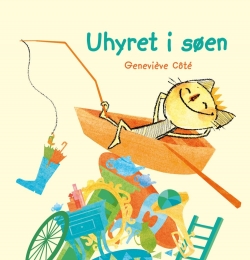 Geneviève Côté: Uhyret i søen