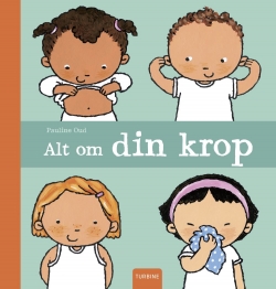 Pauline Oud: Alt om din krop