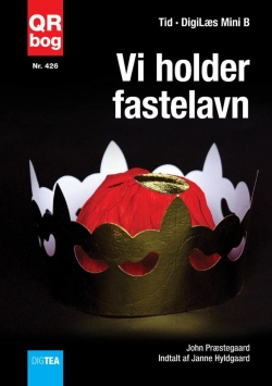 John Nielsen Præstegaard: Vi holder fastelavn