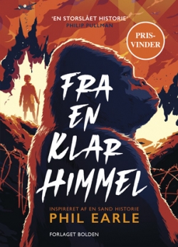 Phil Earle: Fra en klar himmel