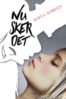 Sofia Nordin: Nu sker det