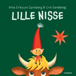 Moa Eriksson Sandberg, Erik Sandberg (f. 1975): Lille Nisse