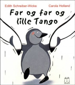 : Far og far og lille Tango