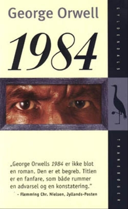 George Orwell: 1984