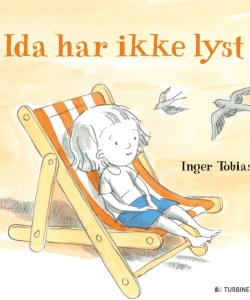 Inger Tobiasen: Ida har ikke lyst