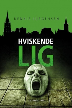 Dennis Jürgensen: Hviskende lig