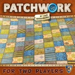 : Patchwork