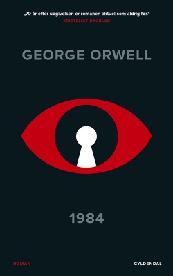 George Orwell: 1984