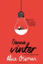 Alice Oseman (f. 1994): Denne vinter