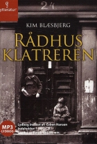 Kim Blæsbjerg: Rådhusklatreren (mp3)