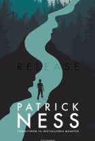 Patrick Ness: Release