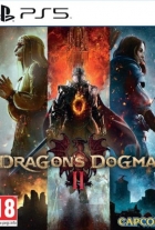 Capcom Co.: Dragon's dogma II (Playstation 5)