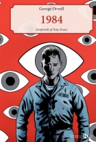 George Orwell: 1984 (Ved Tony Evans)