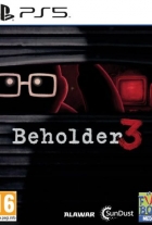 Toplitz Productions: Beholder 3 (Playstation 5)