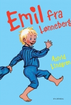 Astrid Lindgren: Emil fra Lønneberg (Ved Kina Bodenhoff)