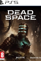 Electronic Arts: Dead space (Playstation 5)