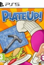 Yogscast Games: Plate up! (Playstation 5)