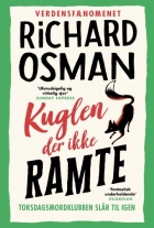 Richard Osman: Kuglen der ikke ramte