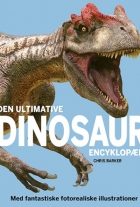 Chris Barker: Den ultimative dinosaur encyklopædi