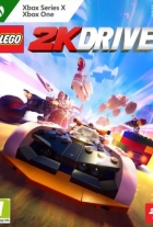 Visual Concepts: Lego 2K drive (Xbox Series X)