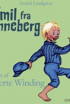 Astrid Lindgren: Emil fra Lønneberg