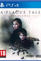 Asobo Studio: A plague tale - innocence (Playstation 4)