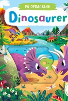 Chorkung: På opdagelse - dinosaurer