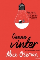 Alice Oseman (f. 1994): Denne vinter