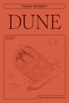 Frank Herbert: Dune