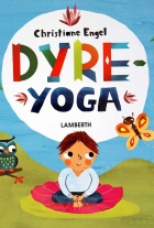 Christiane Engel: Dyreyoga