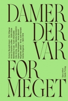 Sara Alfort: Damer der var for meget (mp3)