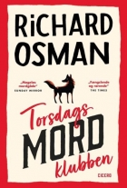 Richard Osman: Torsdagsmordklubben