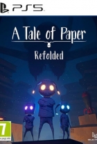 Open House Games: A tale of paper - refolded (Playstation 5)