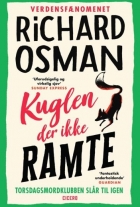 Richard Osman: Kuglen der ikke ramte