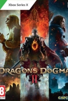 Capcom Co.: Dragon's dogma II (Xbox Series X)