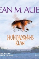 Jean M. Auel: Hulebjørnens klan (mp3)