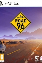 DigixArt Entertainment: Road 96 (Playstation 5)