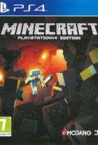 : Minecraft (Playstation 4)