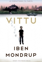 Iben Mondrup: Vittu