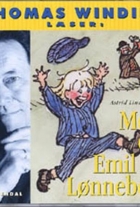 Astrid Lindgren: Mere om Emil fra Lønneberg